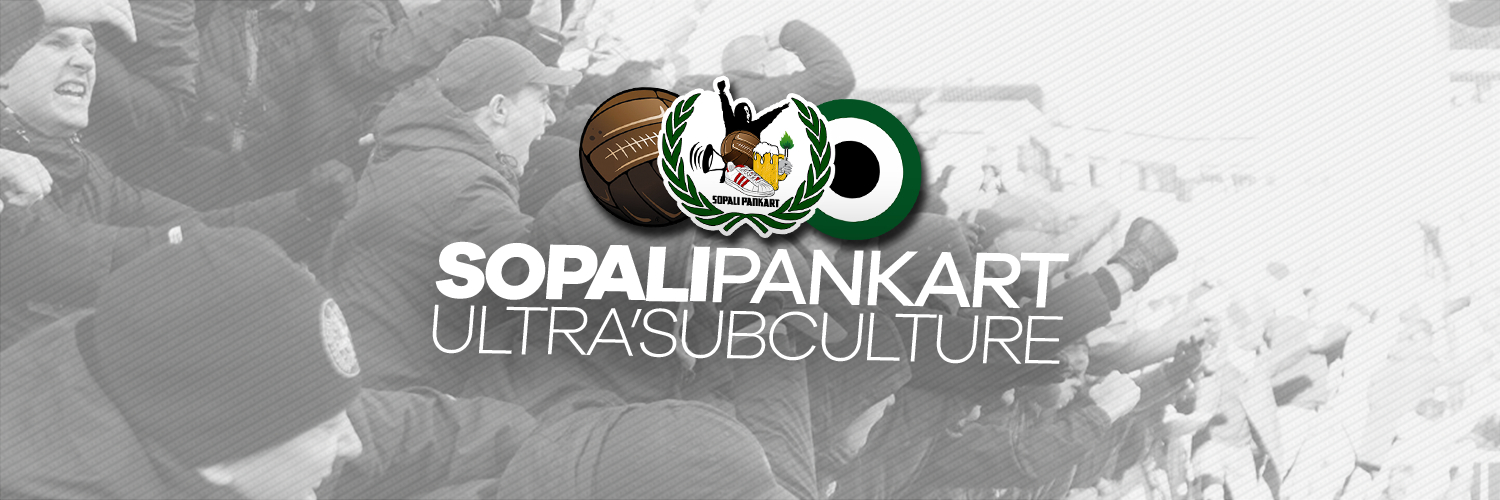 Sopalı Pankart Banner