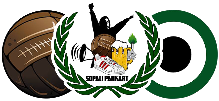 Sopalı Pankart Logo